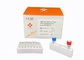 HPV-PCR Kit Dectect High Risk Genotyping HPV de Sondeanalyse in real time van Virustaqman