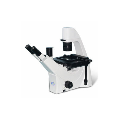5-positie neusstuk omgekeerde biologische microscoop B50i