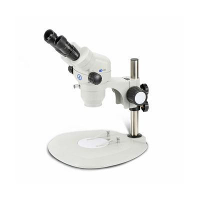 50 mm scherpstelbereik stereomicroscoop S45