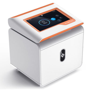POCT Real Time kwantitatieve PCR-machine