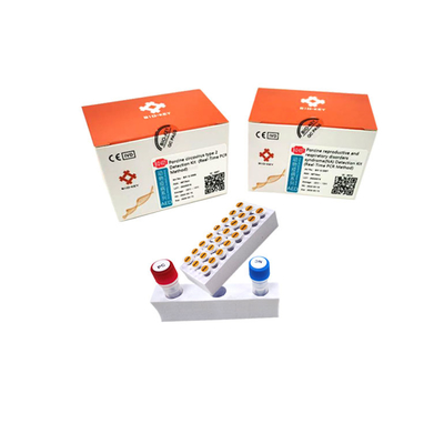 Varkenscircovirus-Type - Varkensdna-2 PCR van de Testuitrusting Nucleic Zuurtest Micgene