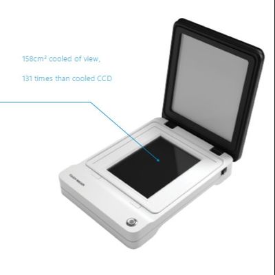 Immunoassay Geautomatiseerd chemiluminescentie beeldsysteem voor Western Blot Transfer Protein Analysis