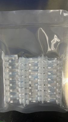 Lyofiliseerde real-time PCR-detectie-kit voor varkensbestanddeel in voedselmonster
