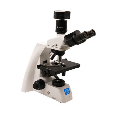 Verticale biologische microscoop B70 met objectieve draaitafel