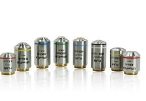 Grove / Micro Coaxial Focusing Verticale Biologische Microscoop B70F