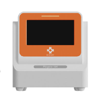 Compact Micgene RT QPCR-machine