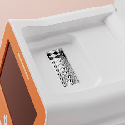 Compact Micgene RT QPCR-machine