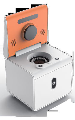 POCT Real Time kwantitatieve PCR-machine